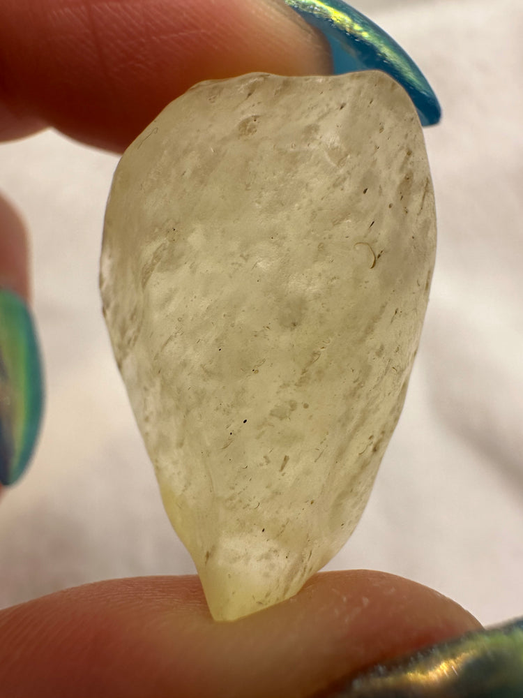 Libyan Desert Glass