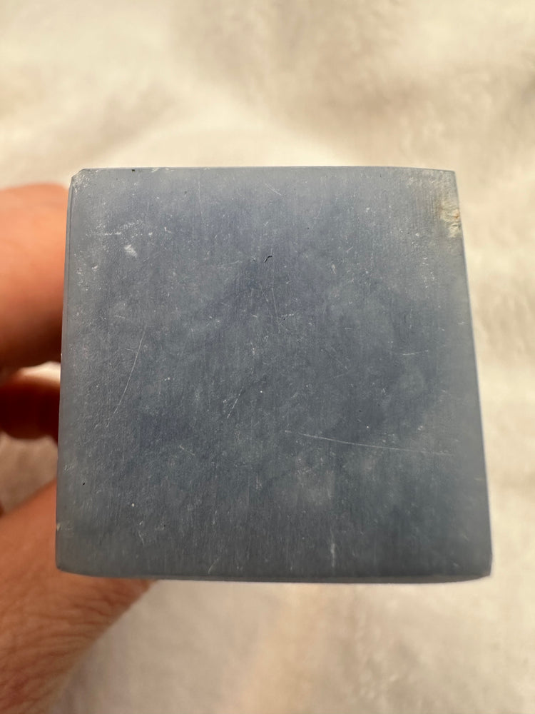 Angelite Small Obelisks