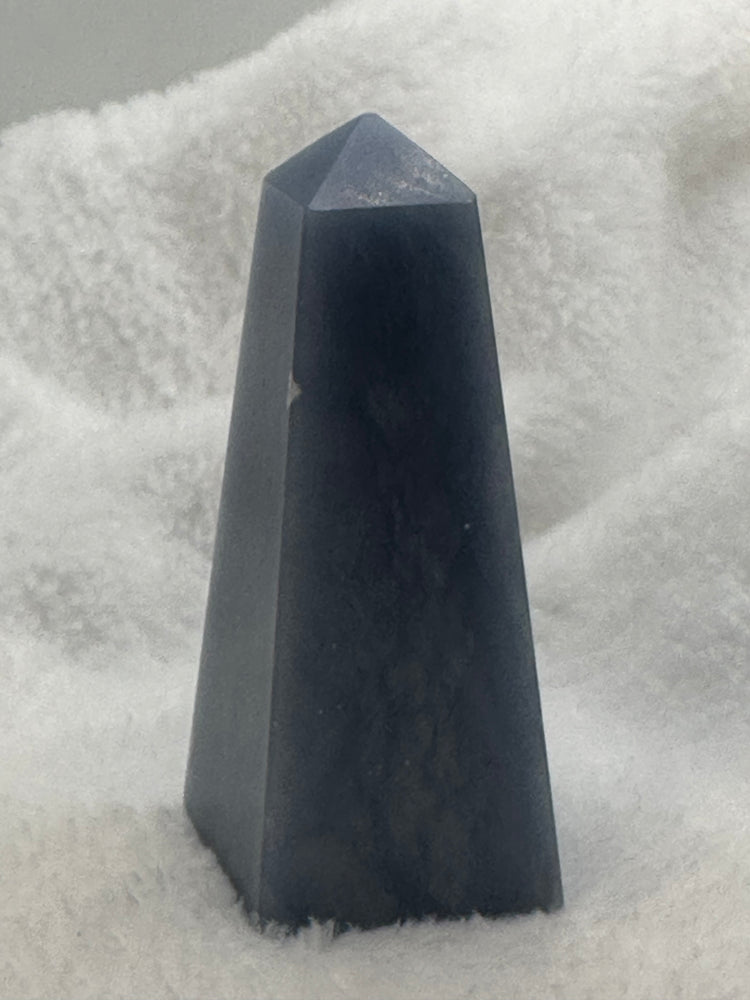 Angelite Small Obelisks