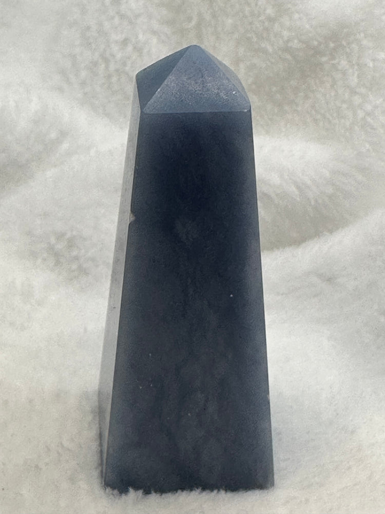 Angelite Small Obelisks