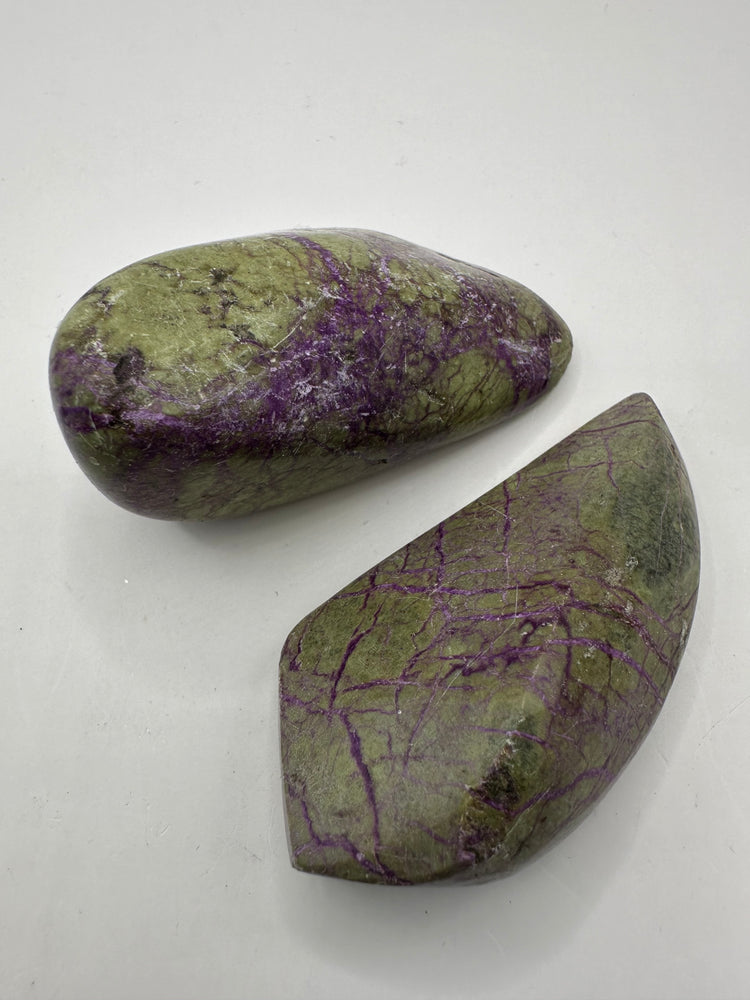 Atlantisite Free Forms