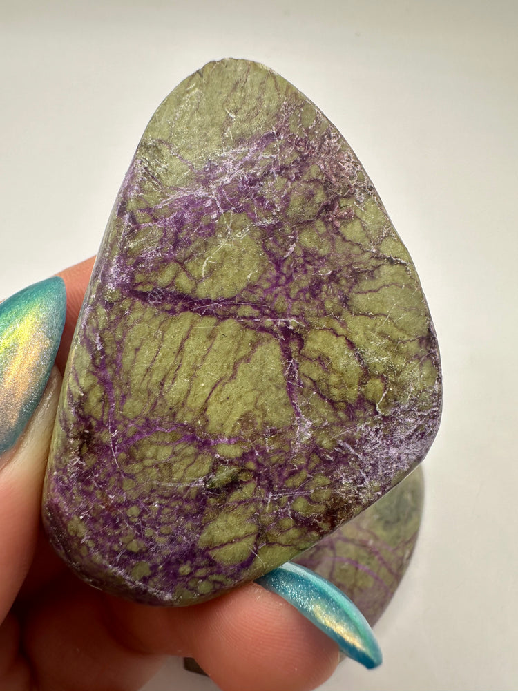 Atlantisite Free Forms