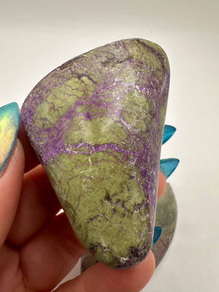 Atlantisite Free Forms