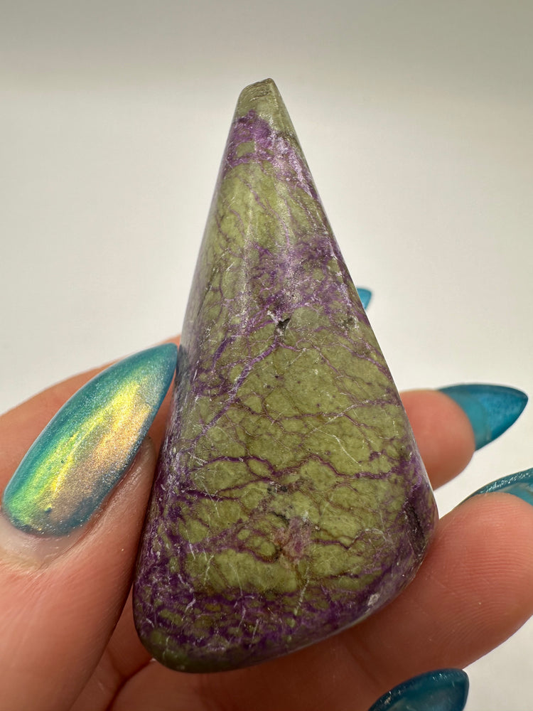 Atlantisite Free Forms