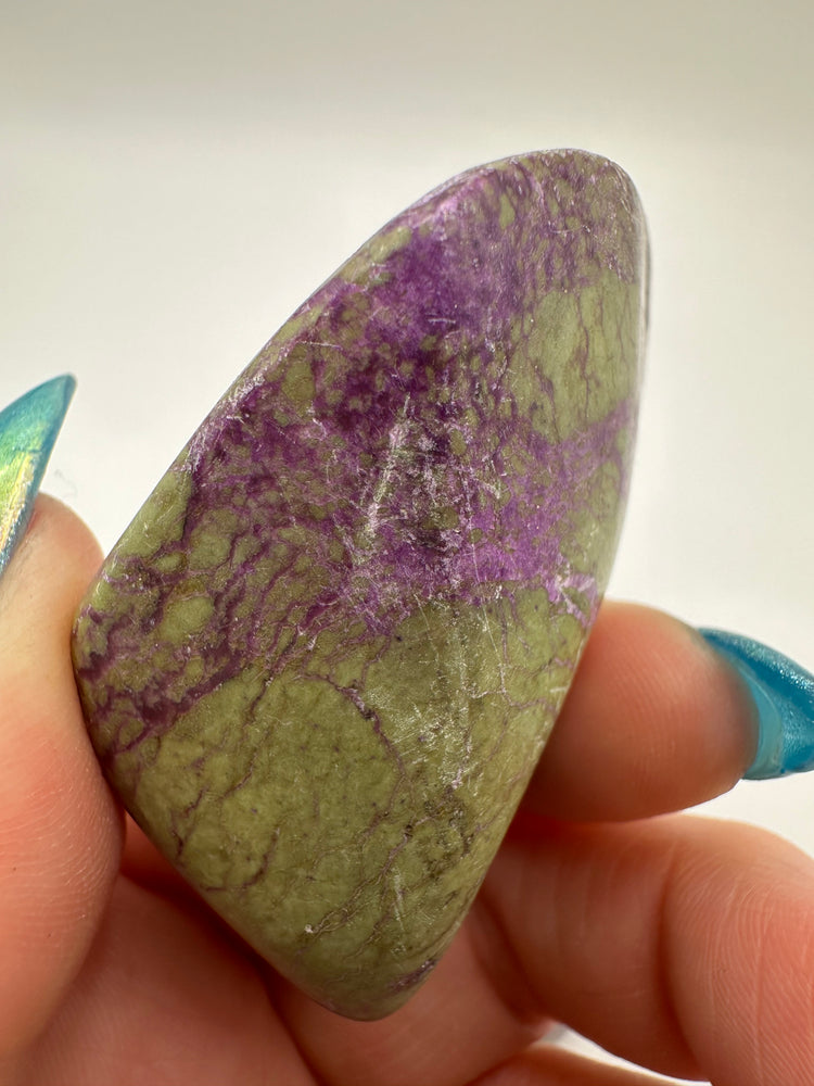 Atlantisite Free Forms