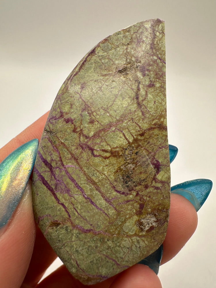 Atlantisite Free Forms