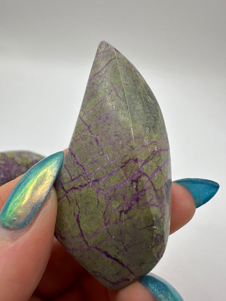 Atlantisite Free Forms