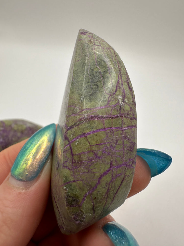 Atlantisite Free Forms