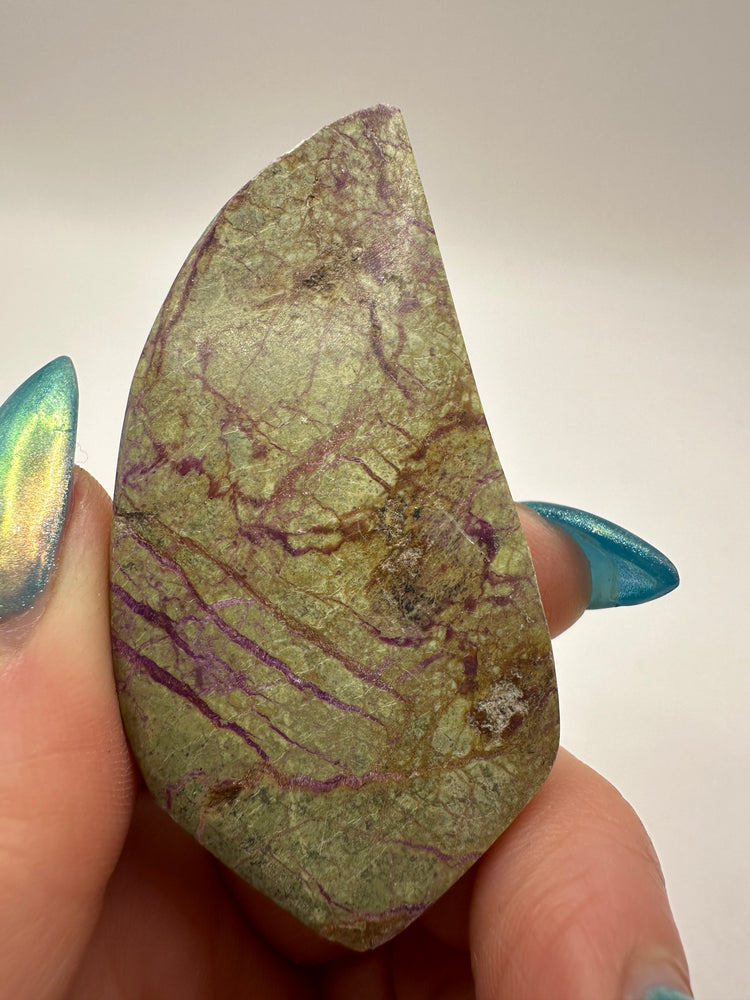 Atlantisite Free Forms