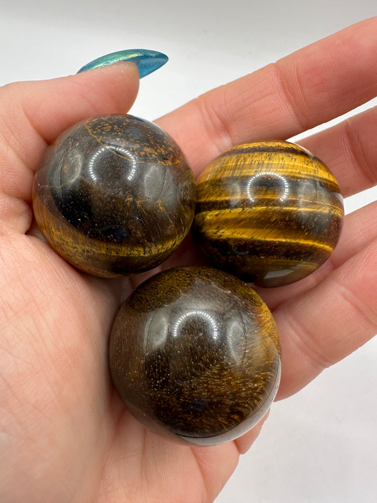 tigers eye crystals affordable