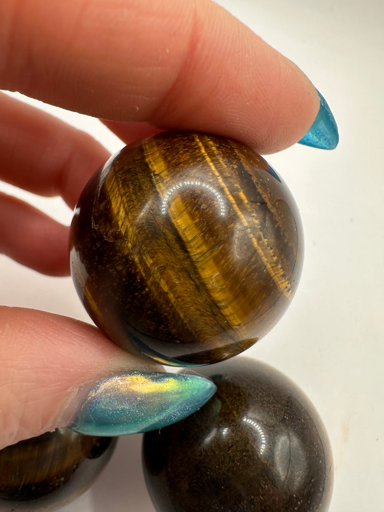 tigers eye crystal benefits