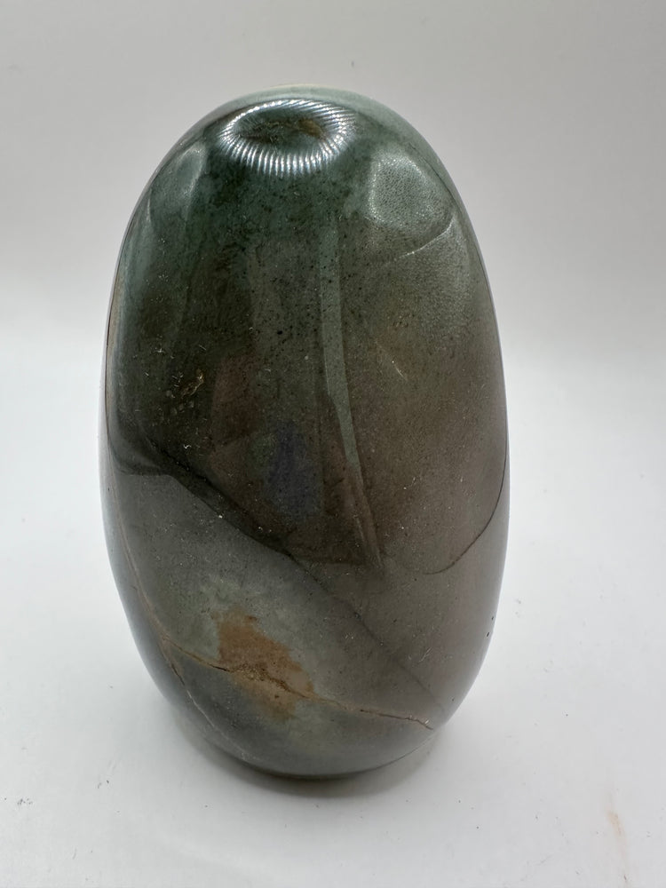 Polychrome Jasper Free Form