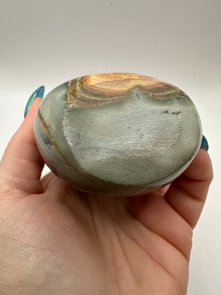 crystals to help with manifesting