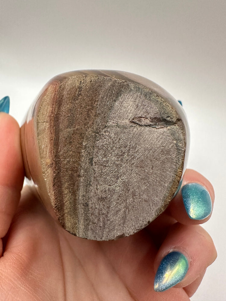 Healing crystals for disease