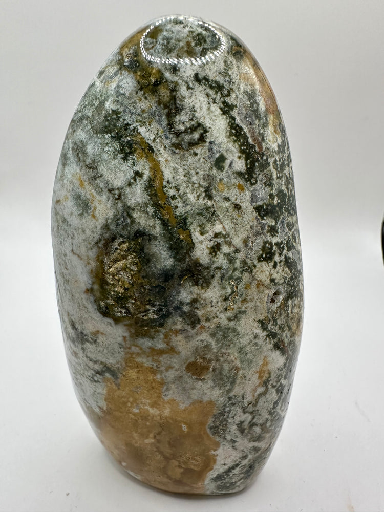 Ocean Jasper Free Form