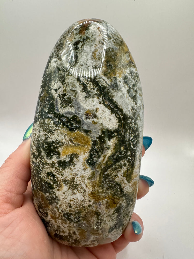 Unlocking the Power of Manifestation