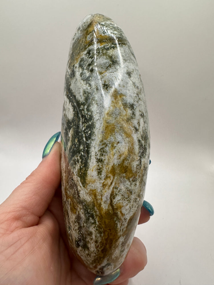 Crystals: Catalysts of Transformation