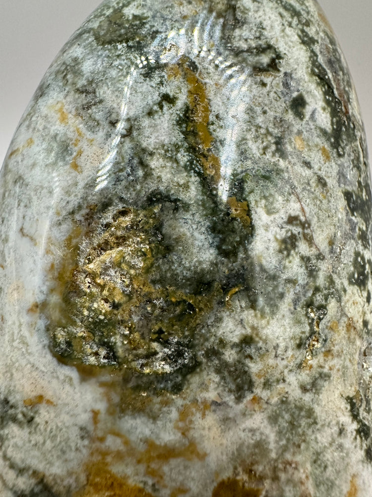 Ocean Jasper Free Form