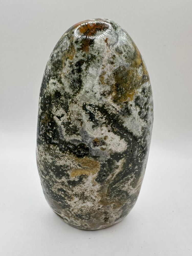 Ocean Jasper Free Form