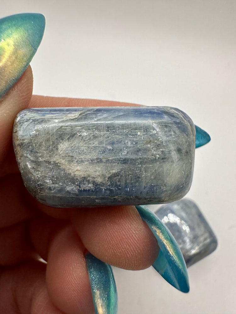 crystals for fertility healing