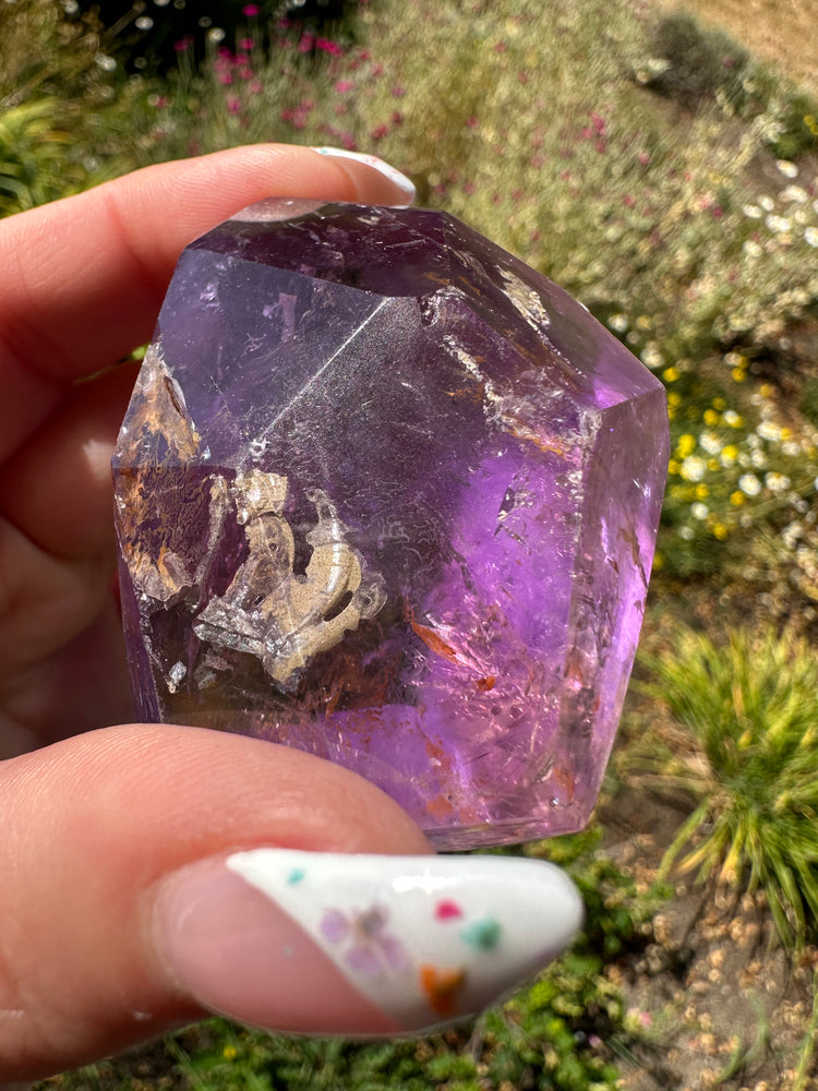 The importance of crystals and how they actually work