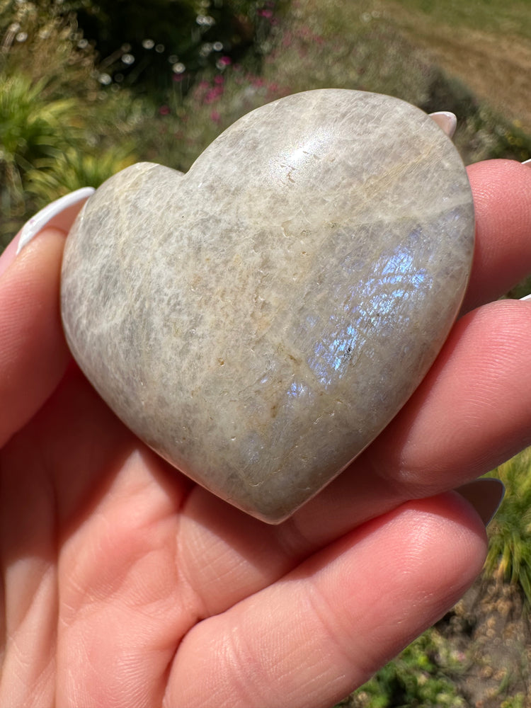 Moonstone Hearts