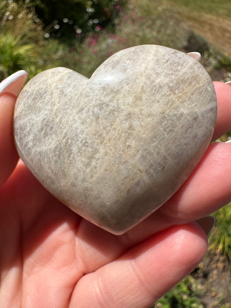 Moonstone Hearts