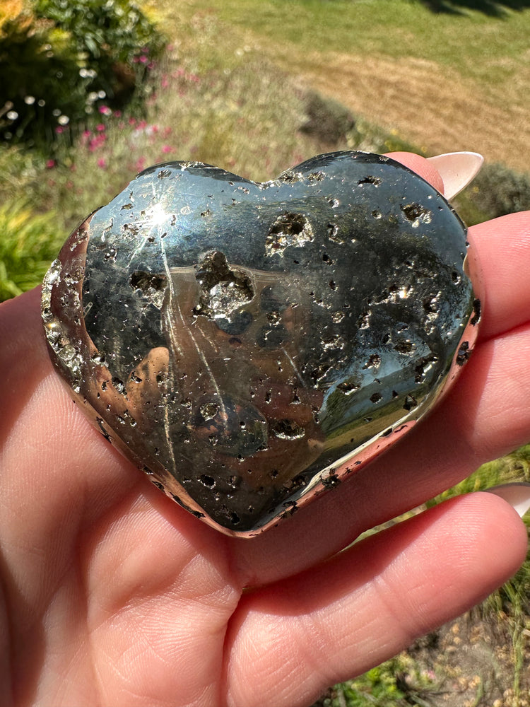 Crystals for healing and protection free shipping