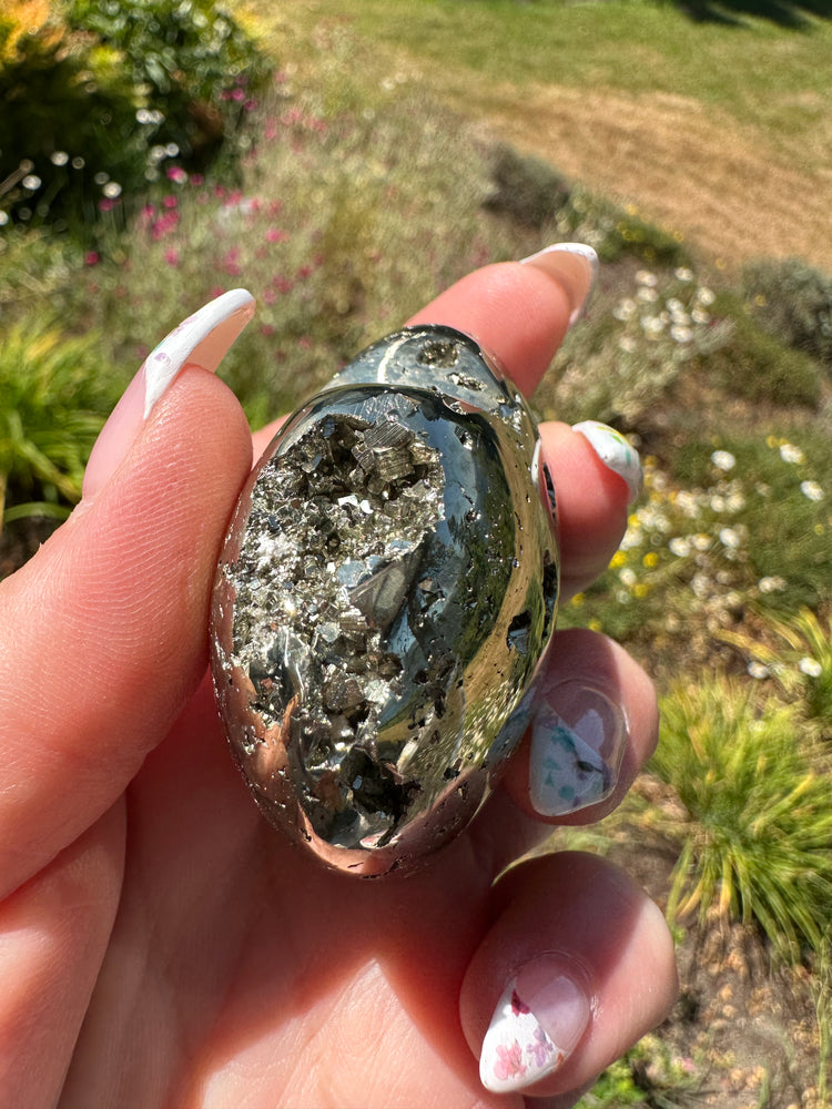 Crystal healing and education