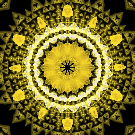 Solar Plexus Chakra