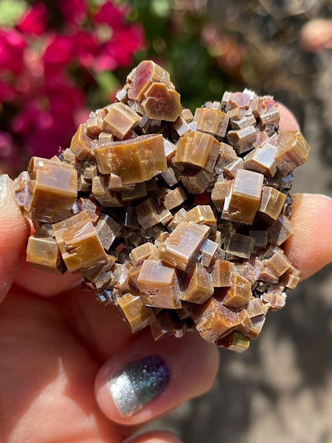 Vanadinite