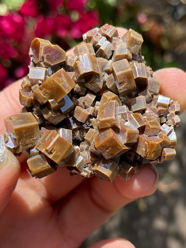 Vanadinite