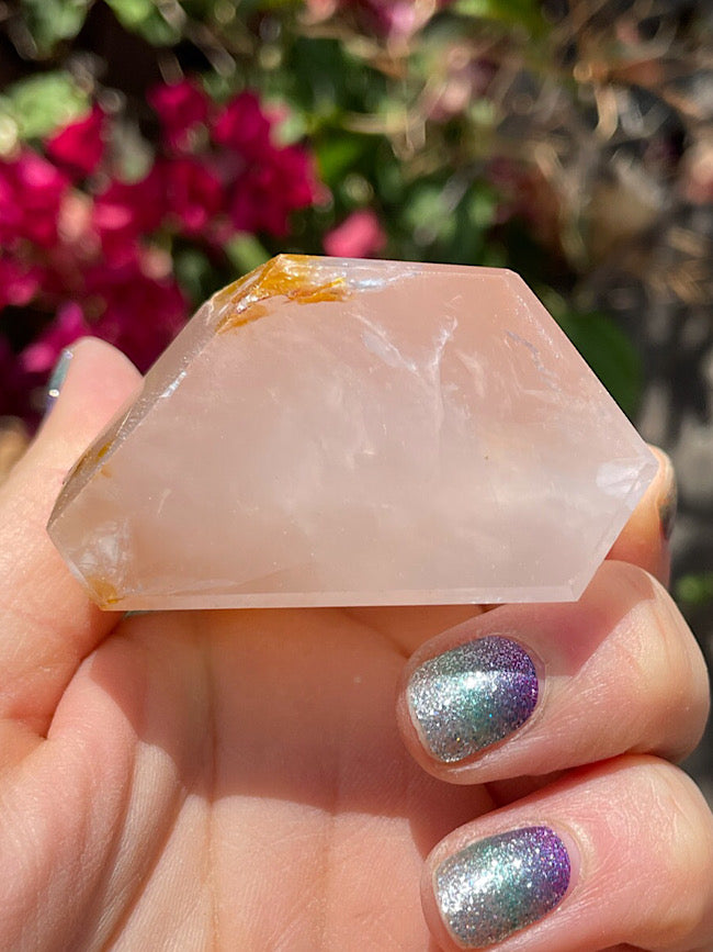 Golden Healer Obelisk