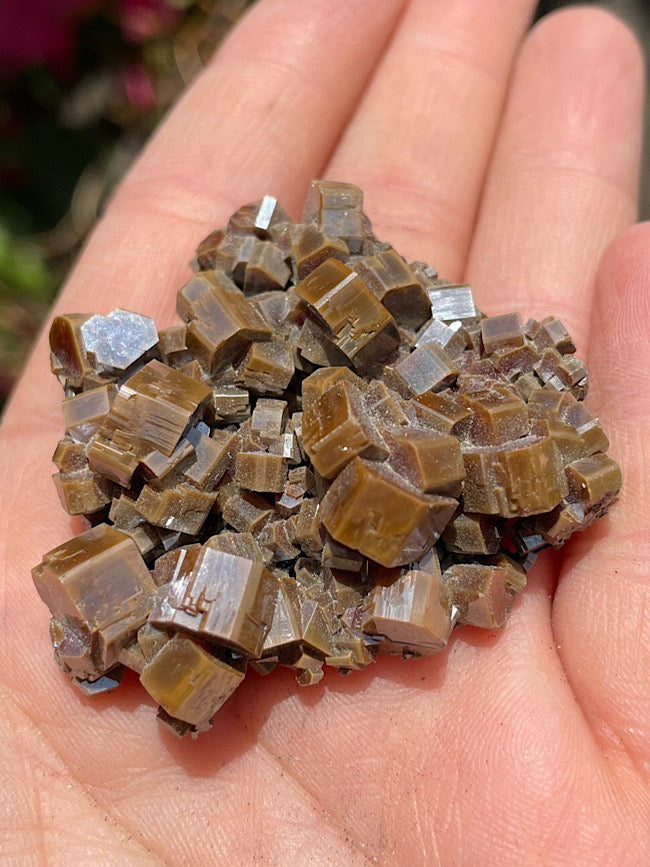 Vanadinite