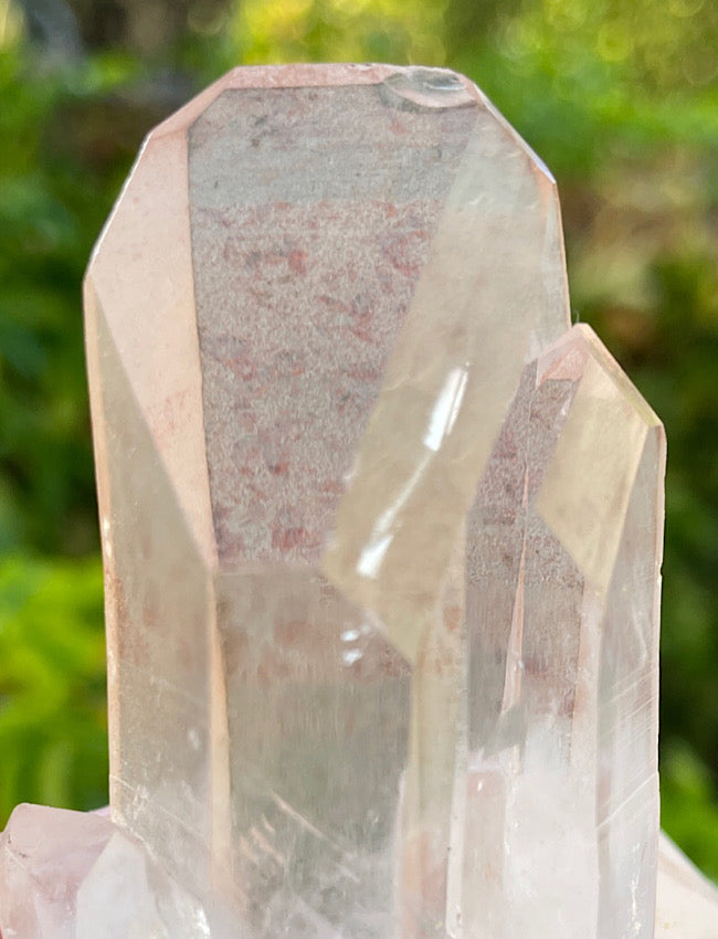 Pink Quartz