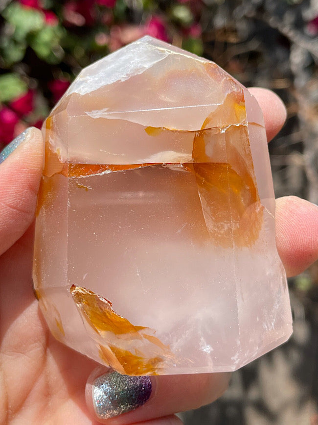 Golden Healer Obelisk