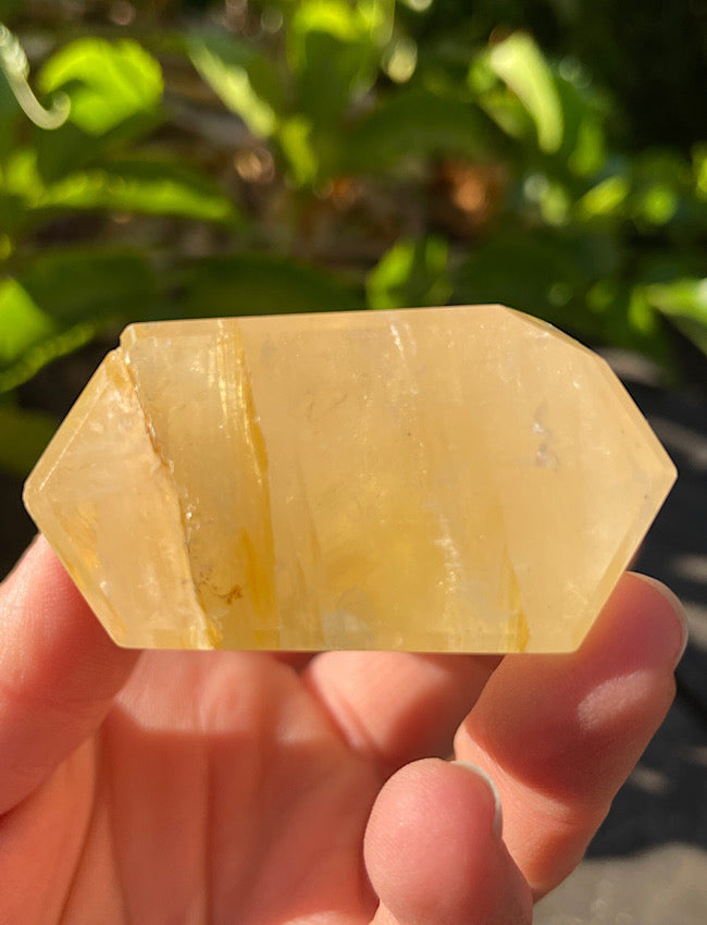 Golden Healer Obelisk