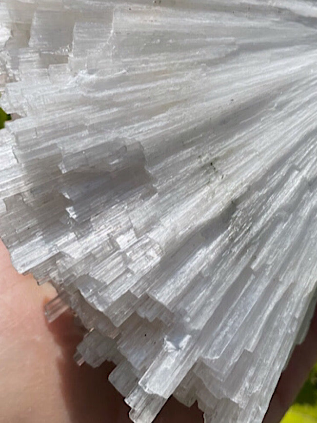 Scolecite