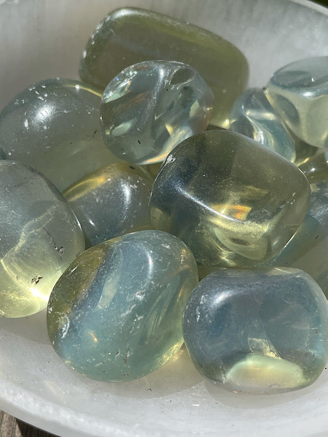 Opalite Tumbled