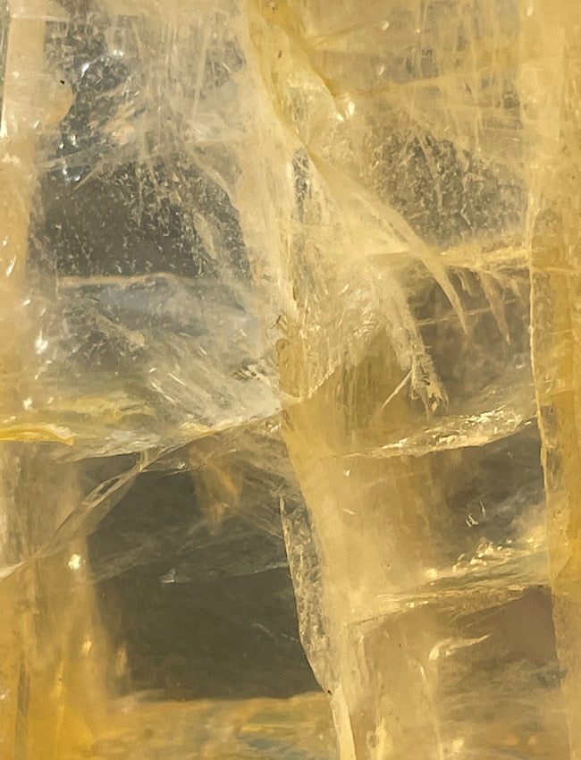 Golden Healer Obelisk