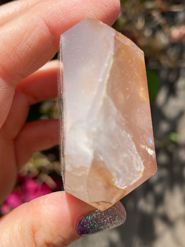 Golden Healer Obelisk