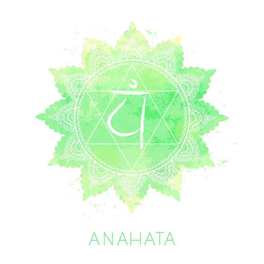 Heart Chakra