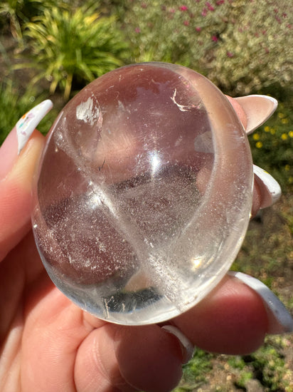 Affordable crystals for protection and saftey