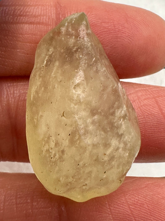 Libyan Desert Glass