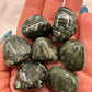 Seraphinite Tumbles