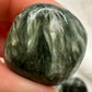 Seraphinite Tumbles