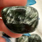 Seraphinite Tumbles