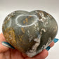 Ocean Jasper Hearts