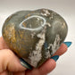 Ocean Jasper Hearts