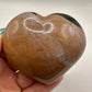 Ocean Jasper Hearts